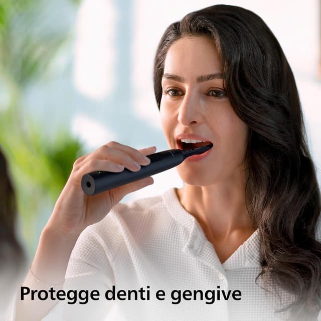 Detalle 2 de Philips Sonicare 4100 spazzolino elettrico 2 minuti