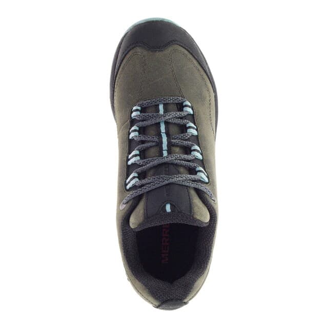 Thumbnail 3 de Merrell Siren Traveller 3 Mujer Zapatillas de Montaña