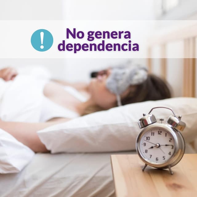 Thumbnail 3 de Soria Natural Melatonina Pura Gotas 1.8 mg