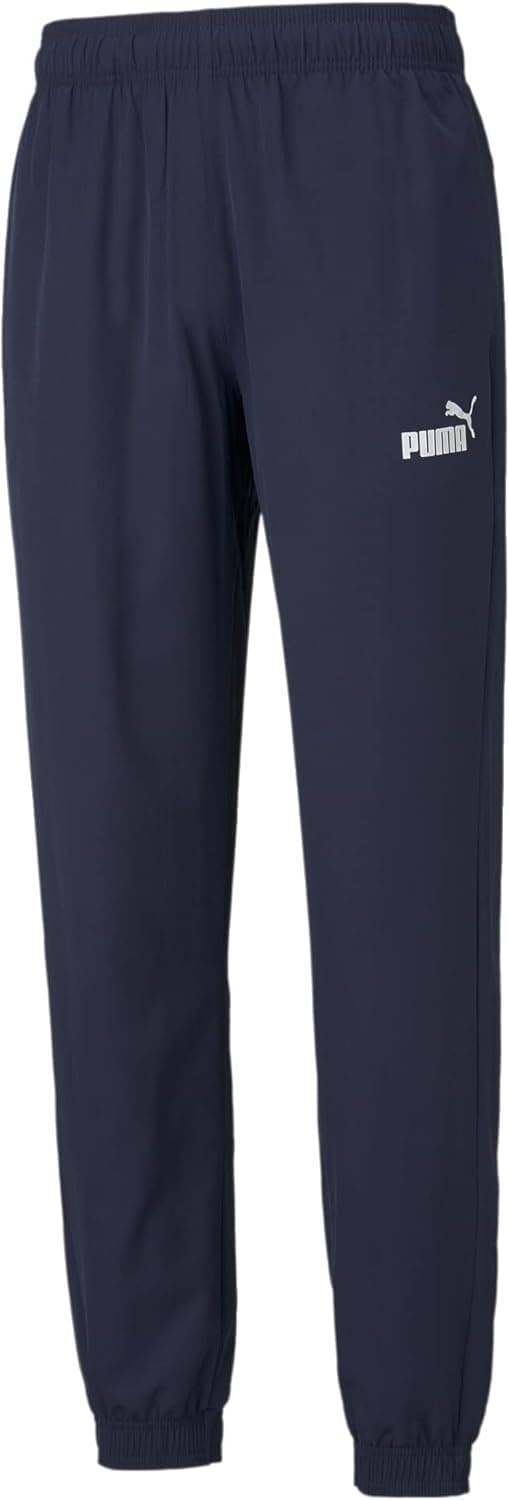 Detalle 2 de Puma Herren Active Woven Pants Op SRL – gewebte Hose mit dryCELL und miDori BioWick