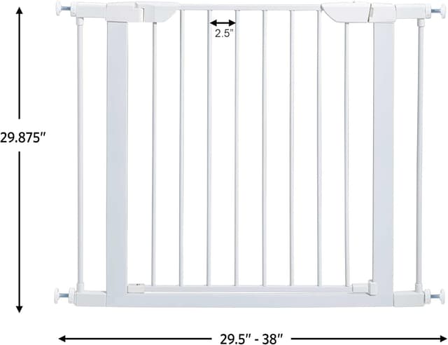Thumbnail 6 de MidWest Homes for Pets puerta de paso 75,9 cm