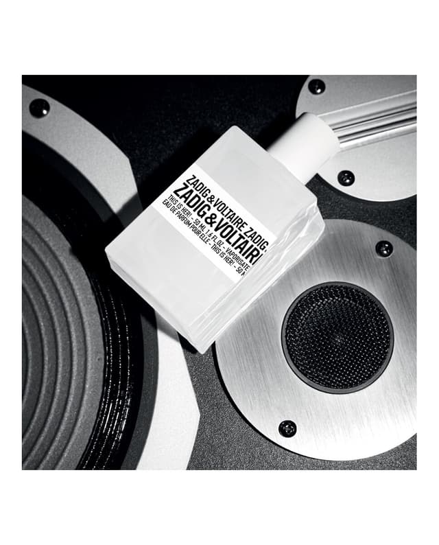 Thumbnail 3 de Zadig & Voltaire This is Her! Eau de Parfum 50 ml