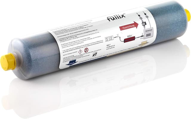 Detalle de Füllix Vollentsalzungspatrone 300 Liter Heizungswasser