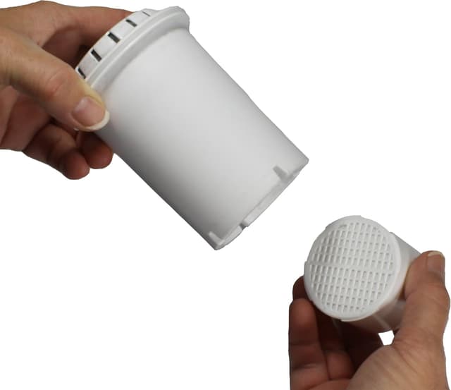 Detalle de Invigorated Living PH002 ultrafiltration filter 264 gallons