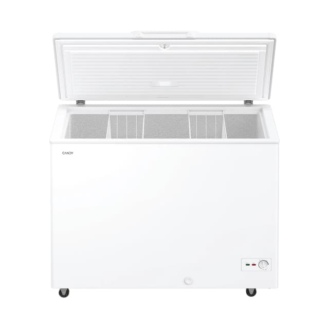Detalle 2 de Candy CCHH 3012E congelador convertible 300 litros