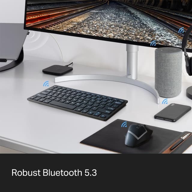 Detalle 2 de TP-Link Archer TX10UB USB adapter 900 Mbps