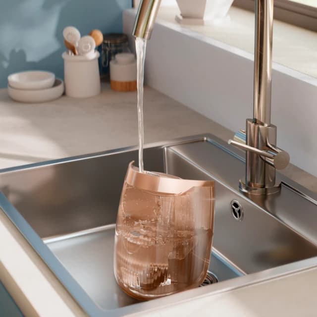 Thumbnail 5 de Philips PSG7300/20 – 170 g/min Dampf