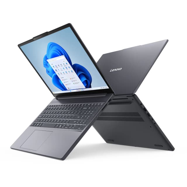 Detalle 1 de Lenovo IdeaPad Slim 3 portátil 16' i5 16GB 1TB SSD