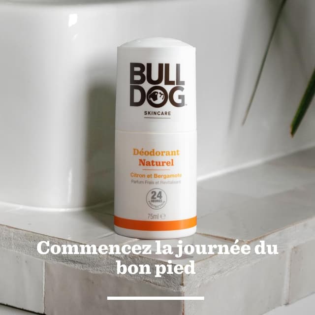 Thumbnail 4 de Bulldog Skincare Original Déodorant bille pour homme 75 ml