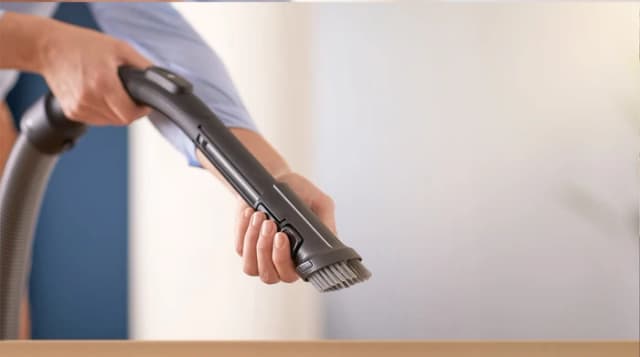 Thumbnail 4 de Philips 3000er Serie XD3110/0 Staubsauger 🧹