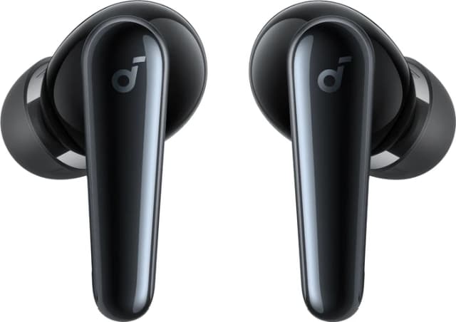 Detalle 2 de Soundcore Liberty 5 Schwarz mit Dolby Audio