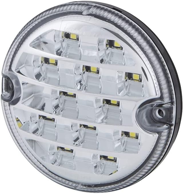 Imagen de HELLA VALUEFIT 2ZR 357 028-041 LED retromarcia 95 mm en OfertitasTOP