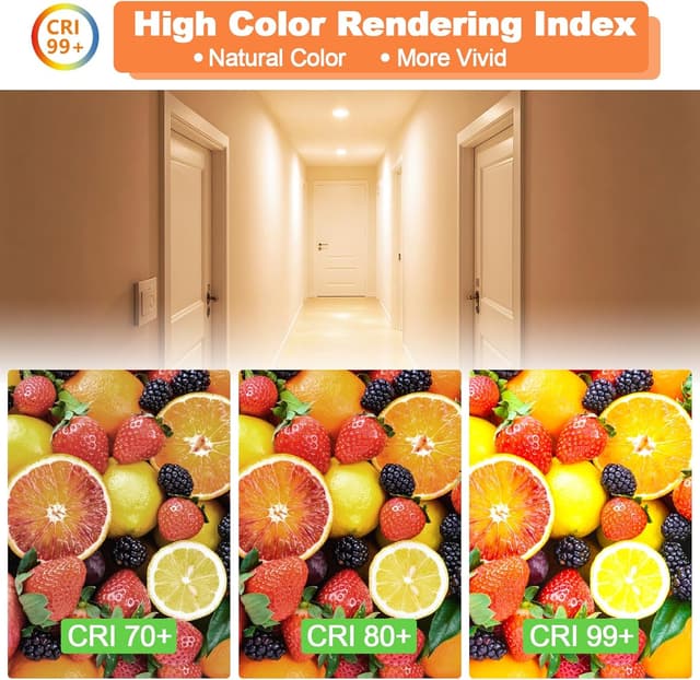 Thumbnail 3 de Givurao MR16 Halogen 20W Leuchtmittel