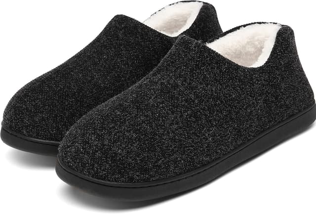 Thumbnail 6 de Mishansha Herren Hausschuhe Gr.39-48