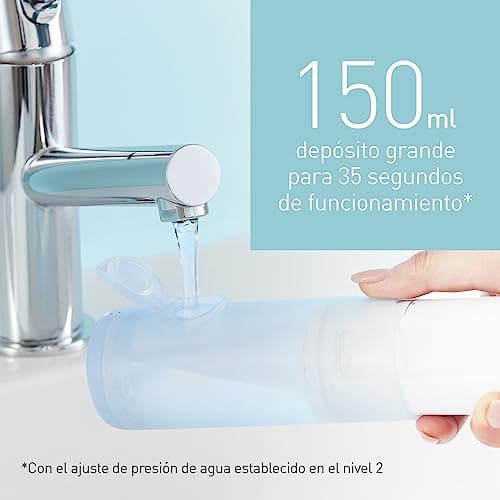 Thumbnail 5 de Panasonic EW-DJ11-A503 Irrigador Oral Portátil 💧