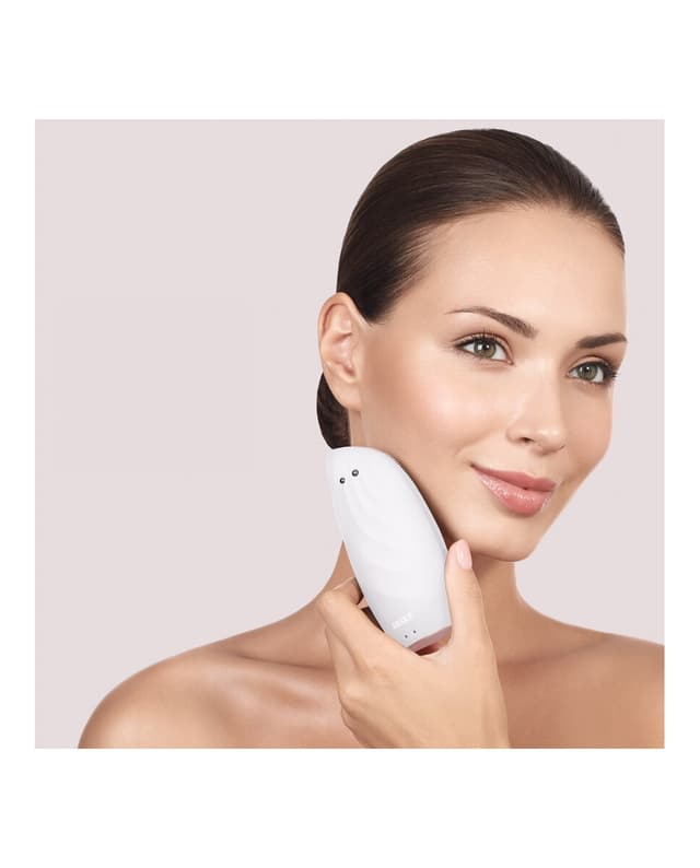 Thumbnail 2 de Geske Dispositivo Facial Sonic Thermo Brush 8 en 1