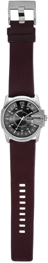 Thumbnail 6 de Diesel Master Chief Herrenuhr 46 mm Dreizeiger