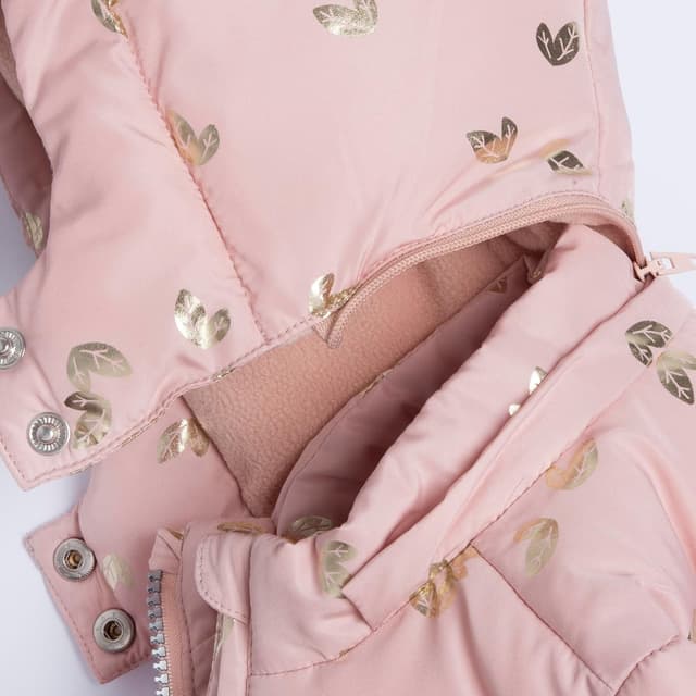 Detalle 2 de Chicco giubbotto neonata 0-24 mesi