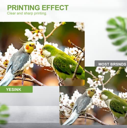 Thumbnail 5 de YesInk PG-540XL CL-541XL Cartucce Compatibili per Canon