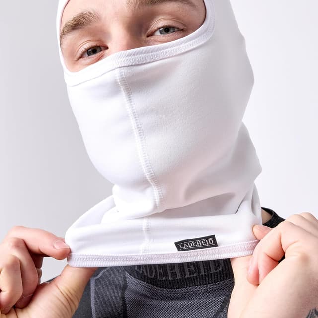 Thumbnail 4 de Ladeheid Cagoule Silverplus Thermoactifs LA-146