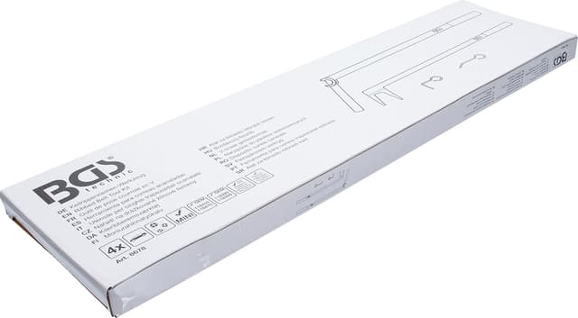 Thumbnail 3 de BGS 8678 Utensile per cinghie trapezoidali per Mini