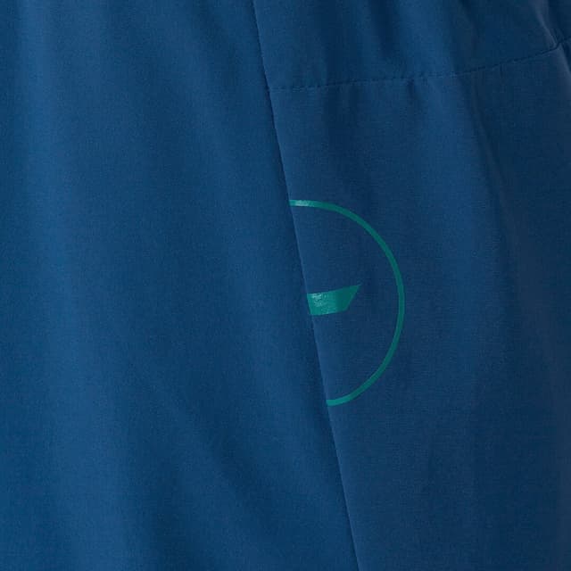 Detalle 2 de Trangoworld Gobi Pantalón corto mujer 1 pieza UV ✅