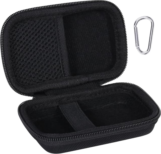 Thumbnail 5 de Khanka Hard Carrying Case for Anker MagGo 10,000mAh