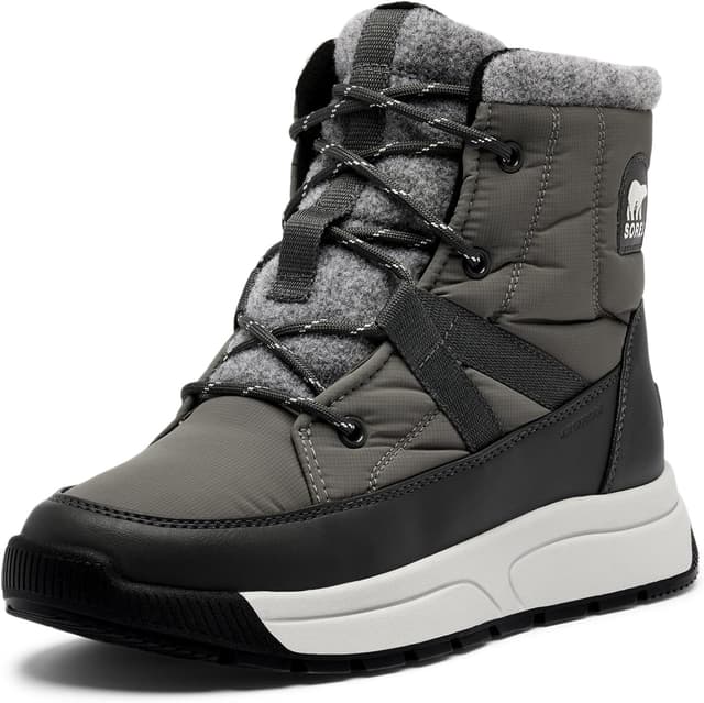 Detalle de Bottes Sorel Whitney III Mid WP 36