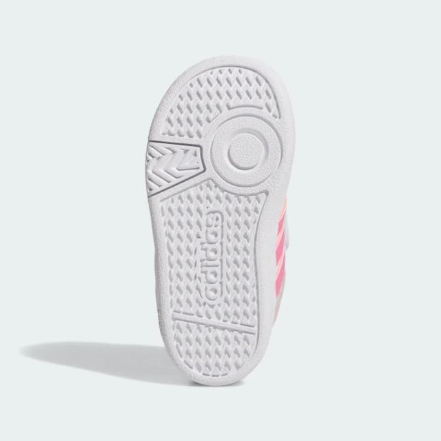 Thumbnail 2 de Hoops 4.0 Zapatilla bebé 👟