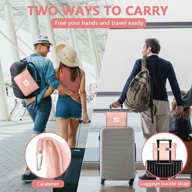 Detalle 2 de flintronic Travel Blanket 2 in 1