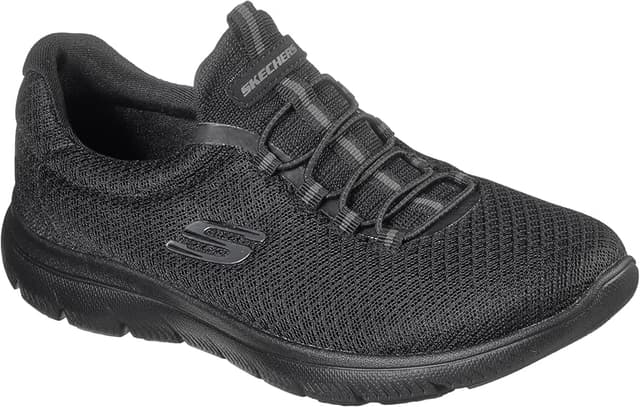 Thumbnail 4 de Skechers Summits Zapatillas mujer 35 EU