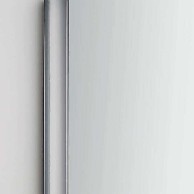 Thumbnail 1 de Profiltek Hit HI-216 mampara ducha angular 🚿