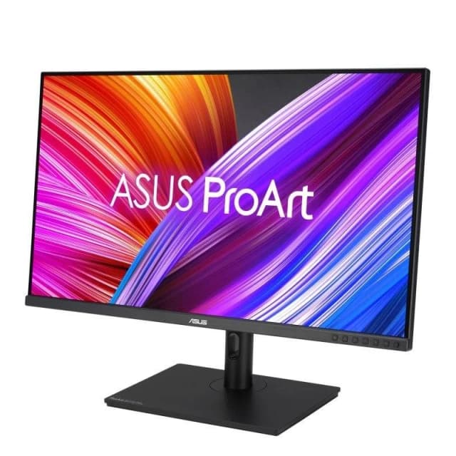 Detalle de ASUS ProArt PA328QV monitor 31.5" QuadHD HDR10