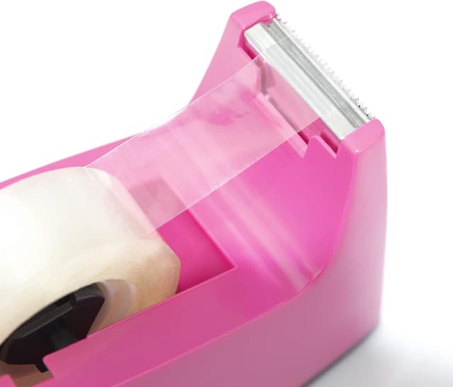 Thumbnail 3 de Rapesco 1621 300 Tape Dispenser 4-rolls