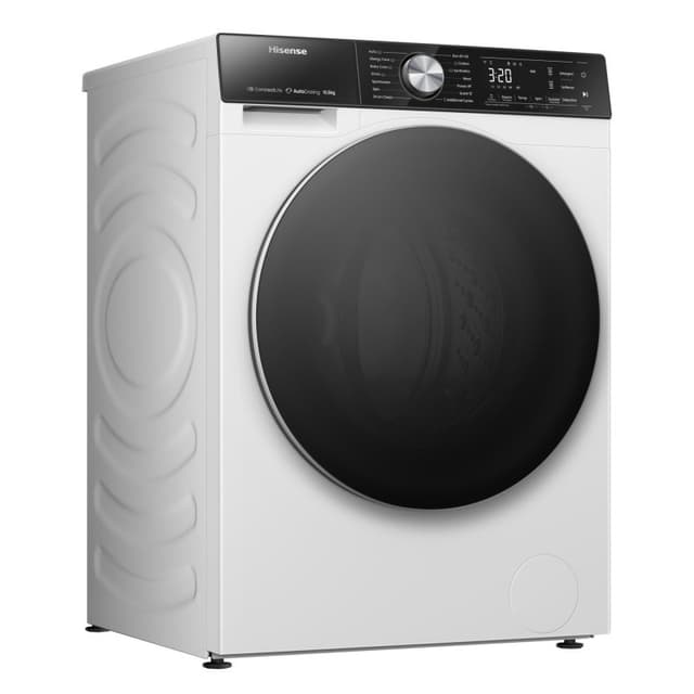 Detalle 2 de Hisense WF5S1045BW Lavadora 10 kg