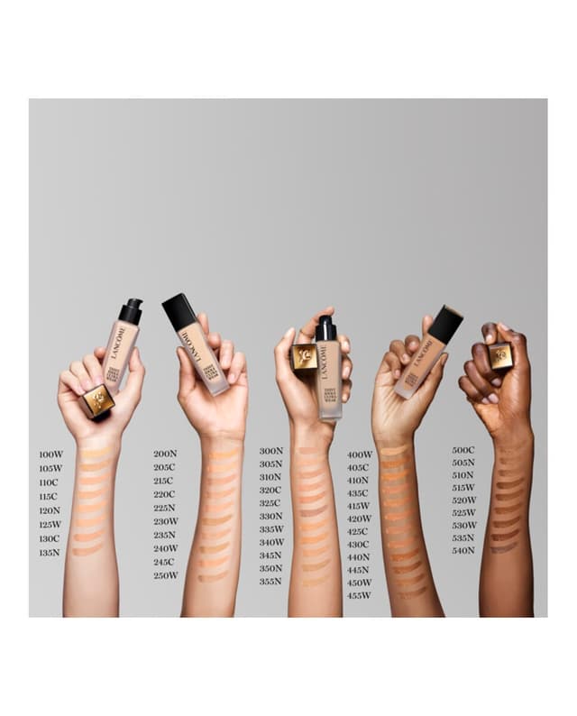 Thumbnail 5 de Lancôme Teint Idôle Ultra Wear — base de maquillaje 30 ml