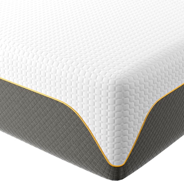 Detalle de Doubleslee 4FT6 Memory Foam Mattress 20cm