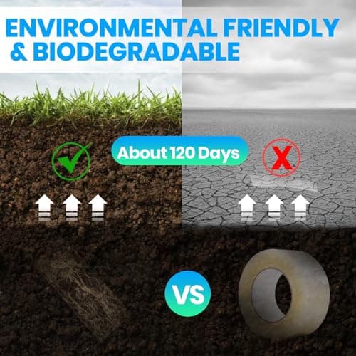 Thumbnail 6 de ADHES TAPE Cinta Kraft 24 mm x 50 m