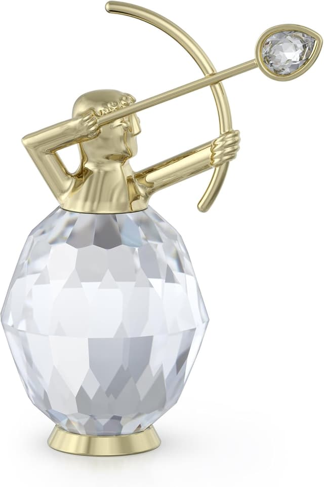 Thumbnail 4 de Swarovski Zodiac Libra Goldfarben One Size