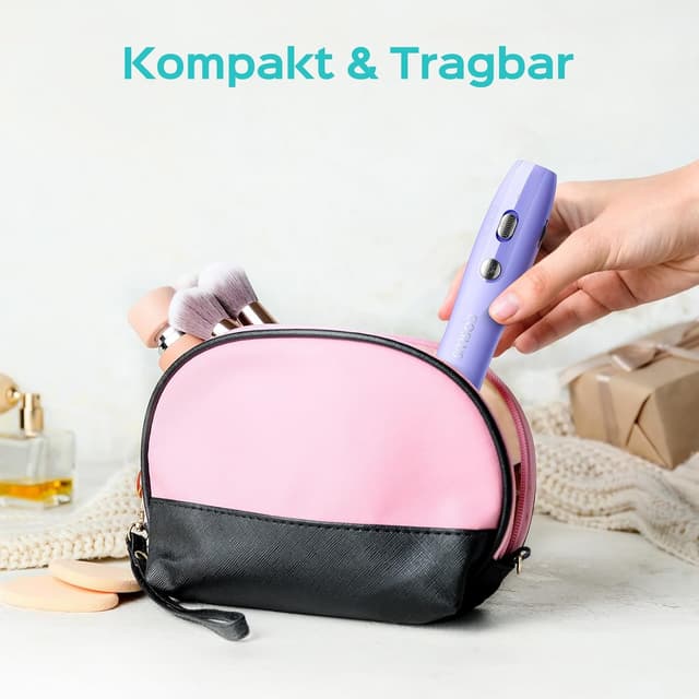 Thumbnail 5 de COSLUS Professionell Nagelfräser 25.000 U/min