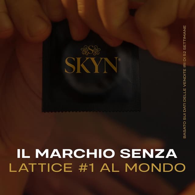 Thumbnail 2 de SKYN Original preservativi 40 pezzi 🛡