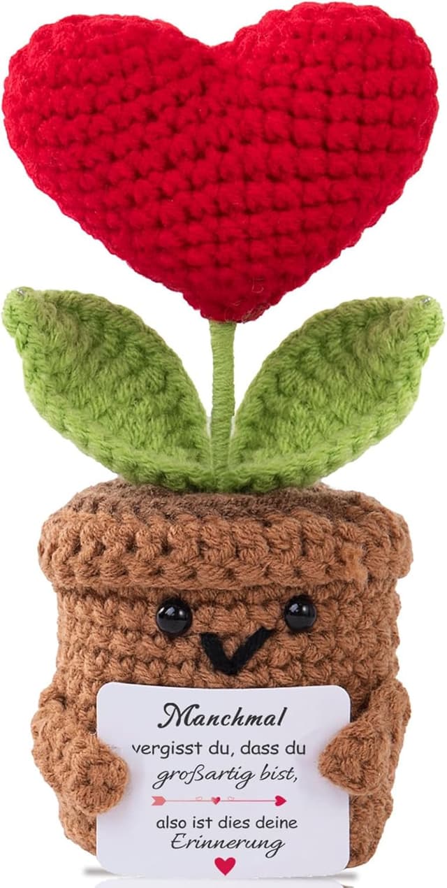 Imagen de Aruigu Vergissmeinnicht-Blume 6 x 14 cm en OfertitasTOP