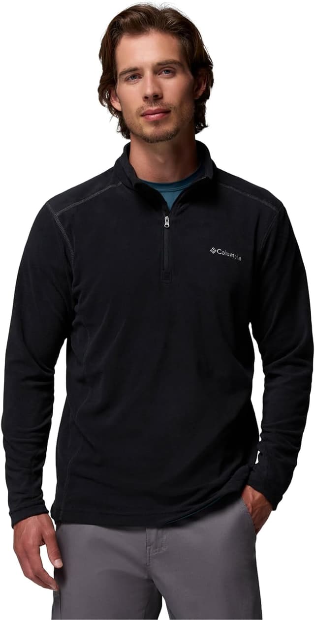 Imagen de Columbia Klamath Range II fleece half-zip en OfertitasTOP