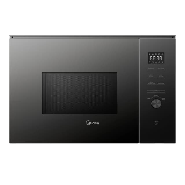 Imagen de Midea Microondas integrable 25 L MBMTG925H-BK en OfertitasTOP