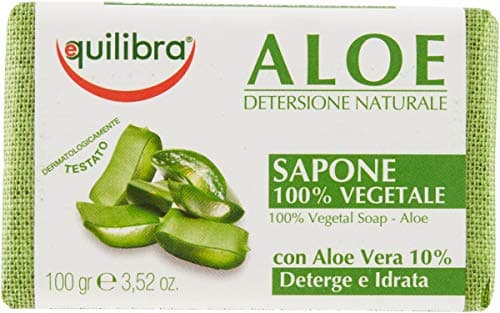 Thumbnail 4 de Equilibra Kit Mani Aloe con Crema e Sapone