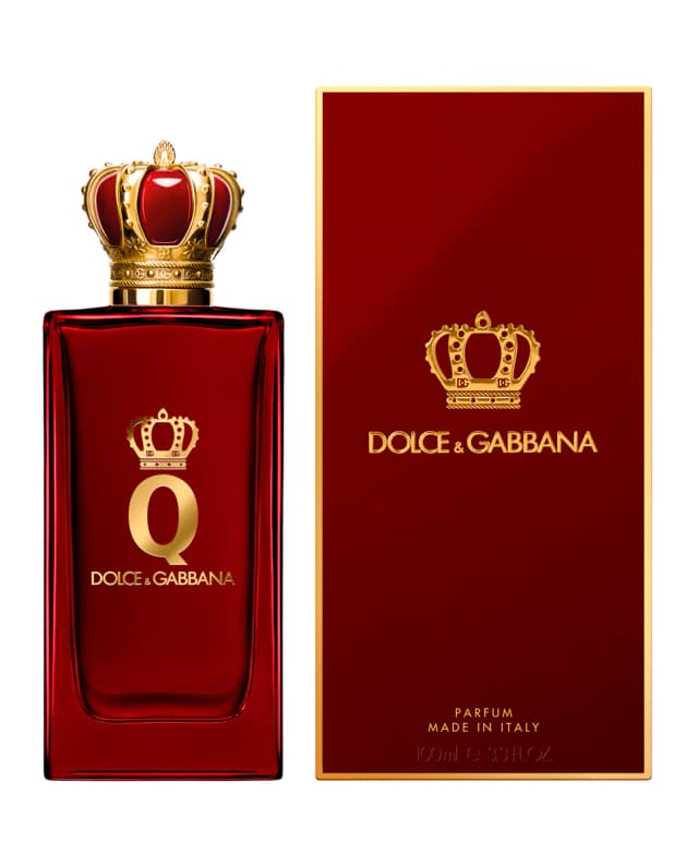 Thumbnail 1 de Dolce & Gabbana Q Eau de Parfum 100 ml