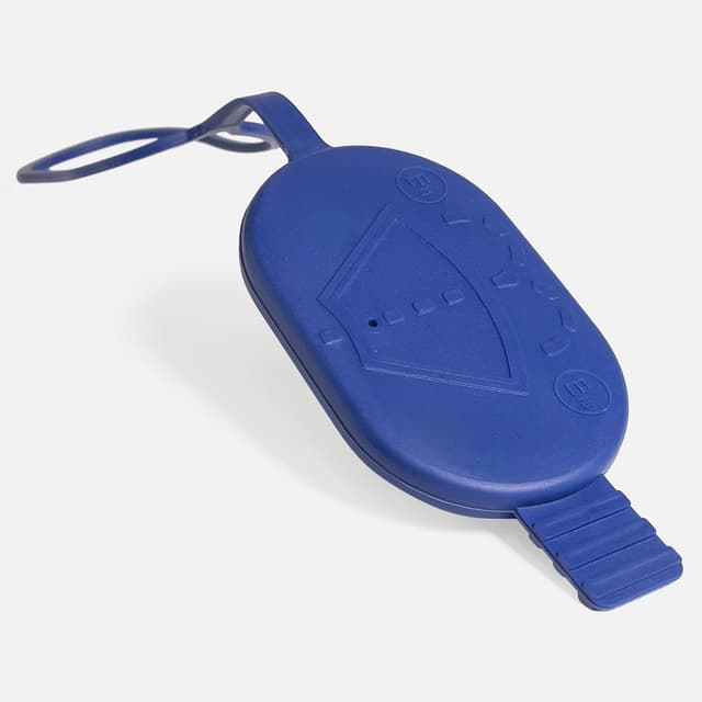 Thumbnail 2 de Click&Fit Windscreen Washer Cap for Ford Transit