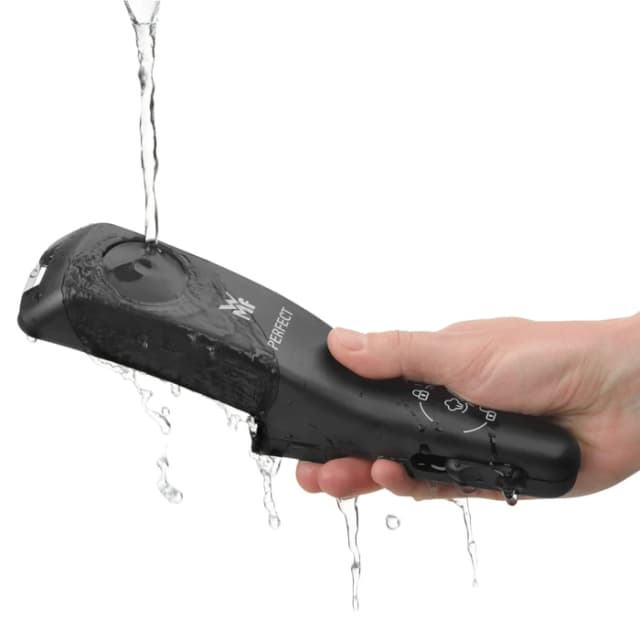 Thumbnail 7 de WMF Perfect Schnellkochtopf 6,5 Liter