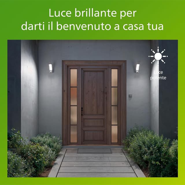 Thumbnail 4 de Philips Splay Applique LED 12W 1600 lm