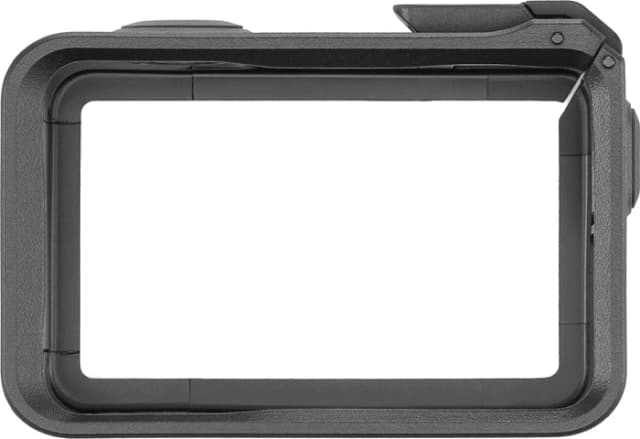 Detalle 2 de DJI Osmo Action 4 Adventure Combo – Action-Cam-Set für 4K, Selfie-Stick und lange Laufzeit